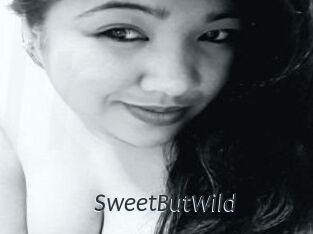 SweetButWild