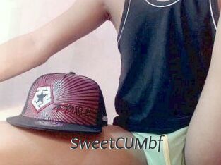 SweetCUMbf