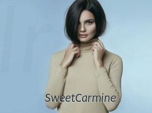 SweetCarmine