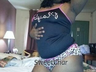 SweetChar