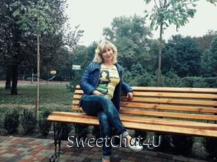 SweetChat4U