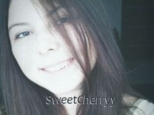 SweetCherryy