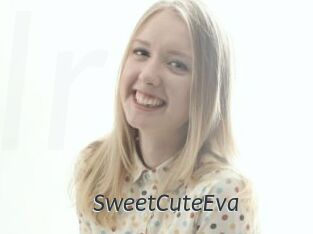 SweetCuteEva