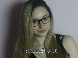 SweetEvolet
