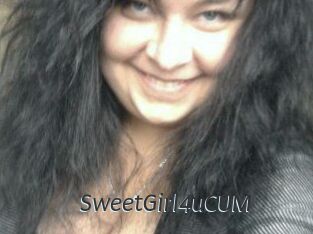 SweetGirl4uCUM