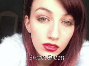 SweetGreen Ligne Rose