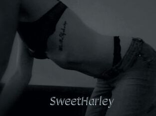 SweetHarley