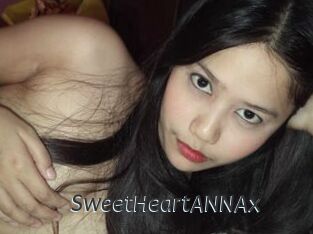 SweetHeartANNAx