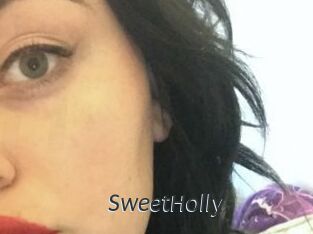 SweetHolly