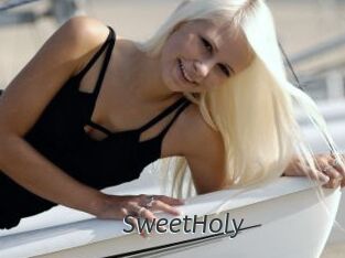 SweetHoly