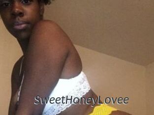 SweetHoneyLovee Ligne Rose