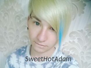 SweetHotAdam