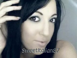 SweetItalian87