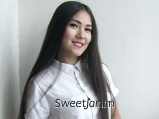 SweetJamm Ligne Rose