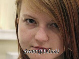 SweetJillKissU