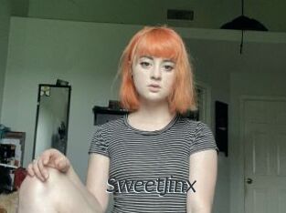 SweetJinx