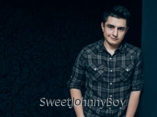 SweetJohnnyBoy