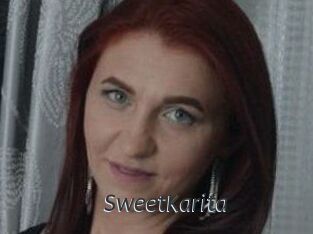 SweetKarita