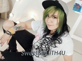 SweetLILLITH4U