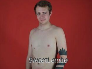 SweetLambo