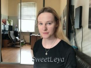 SweetLeya Ligne Rose