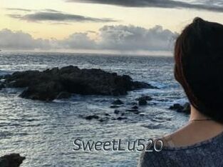 SweetLu520