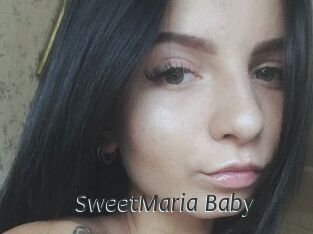 SweetMaria_Baby