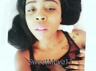 SweetMaya17