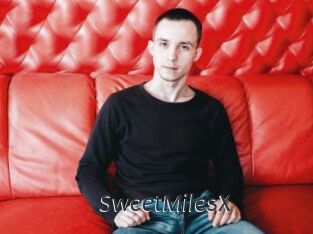SweetMilesX