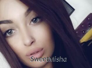 SweetMisha