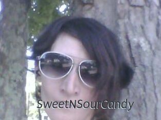 SweetNSourCandy