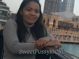 SweetPussyMOM