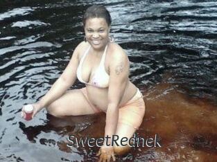 SweetRednek