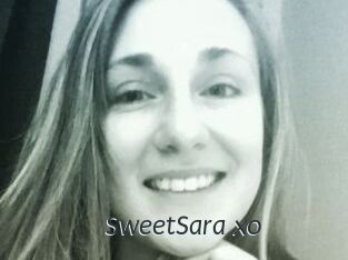 SweetSara_xo