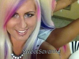SweetSavanna