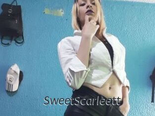 SweetScarleett