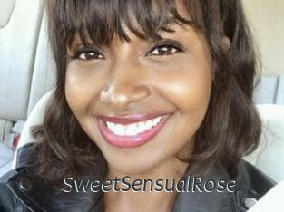 SweetSensualRose