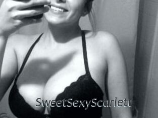 SweetSexyScarlett