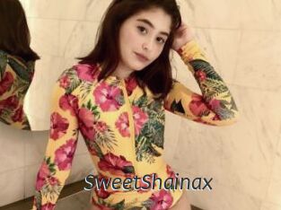SweetShainax