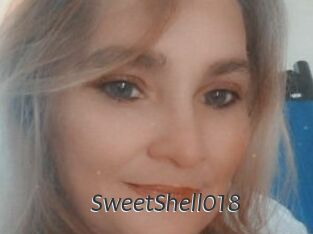 SweetShell018