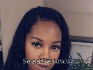 SweetSierraxoxo