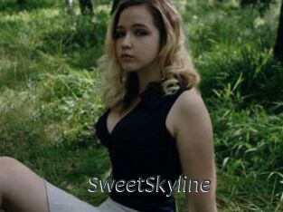 SweetSkyline