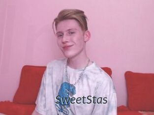 SweetStas