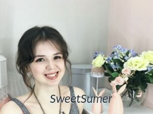 SweetSumer