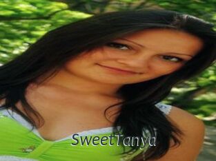 SweetTanya
