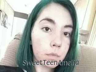 SweetTeenAmelia