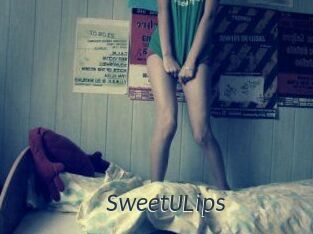 SweetULips