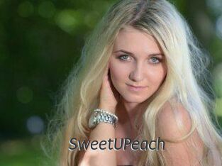 SweetUPeach