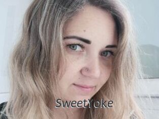SweetYoke Ligne Rose
