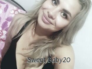 Sweet_Baby20 Ligne Rose